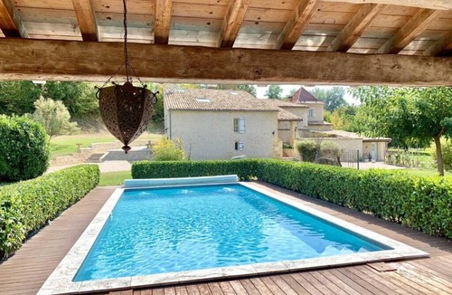 Lugaignac House | Domaine Jean-Got
