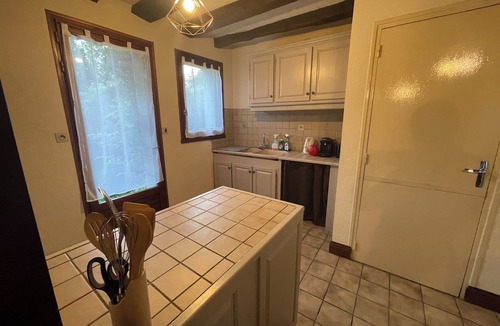 La Bohalle Bed & Breakfast | Domaine Jeanne de Laval