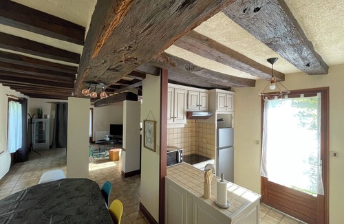 La Bohalle Bed & Breakfast | Domaine Jeanne de Laval