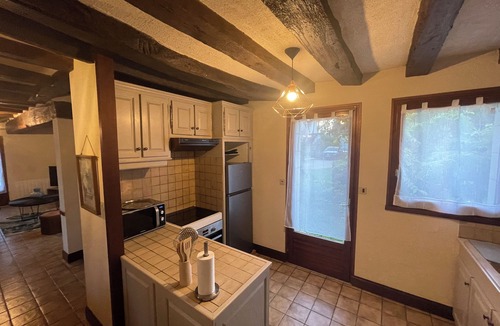 La Bohalle Bed & Breakfast | Domaine Jeanne de Laval