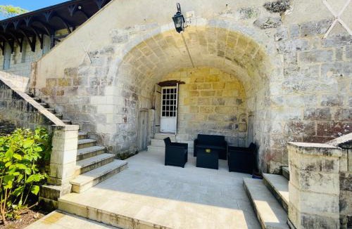 La Bohalle House | Domaine Jeanne de Laval