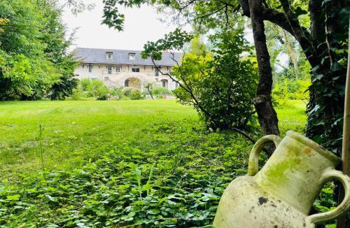 La Bohalle House | Domaine Jeanne de Laval