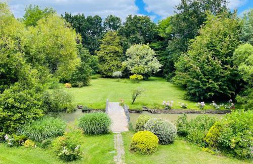 La Bohalle House | Domaine Jeanne de Laval