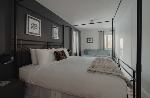 Lac-Brome Hotel | Domaine Jolivent