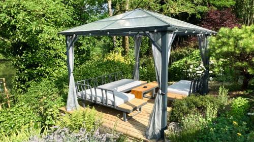 Ratenelle House | Domaine Kaet