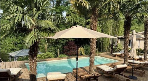 Ratenelle House | Domaine Kaet