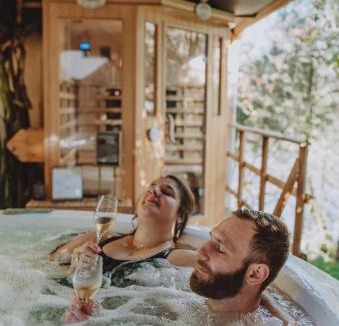 Ratenelle House | Domaine Kaet