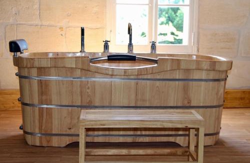 Tizac-de-Curton Bed & Breakfast | Domaine L'Amourette