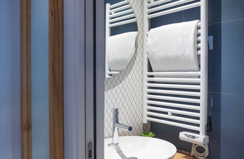 Saint-Cyr-au-Mont-d'Or Hotel | Domaine Les Lanternes