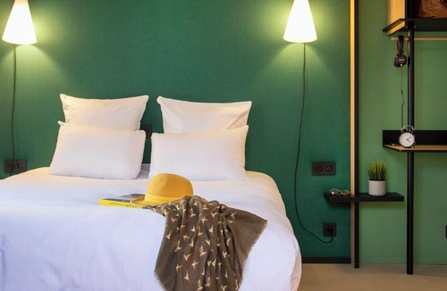 Saint-Cyr-au-Mont-d'Or Hotel | Domaine Les Lanternes