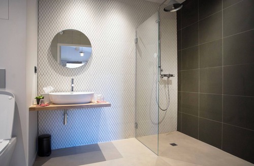 Saint-Cyr-au-Mont-d'Or Hotel | Domaine Les Lanternes