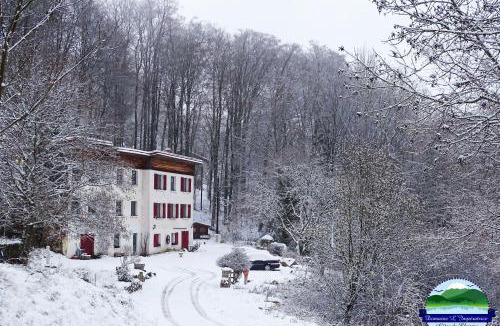 Plombieres-les-Bains Apartment | Domaine L'Impératrice