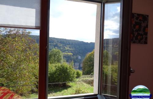 Plombieres-les-Bains Apartment | Domaine L'Impératrice