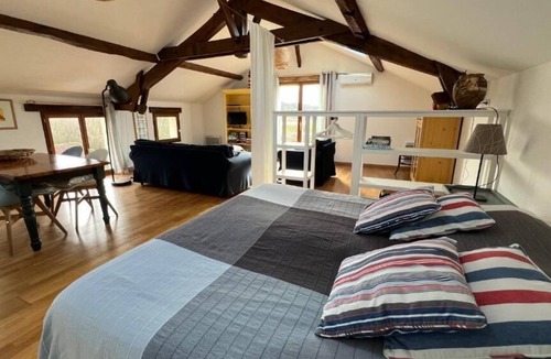 Lalanne-Arque Other | Domaine La Barbe