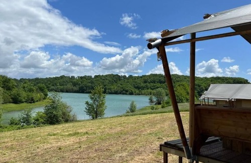 Lalanne-Arque Other | Domaine La Barbe