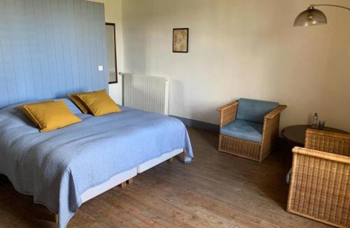 Lalanne-Arque House | Domaine La Barbe