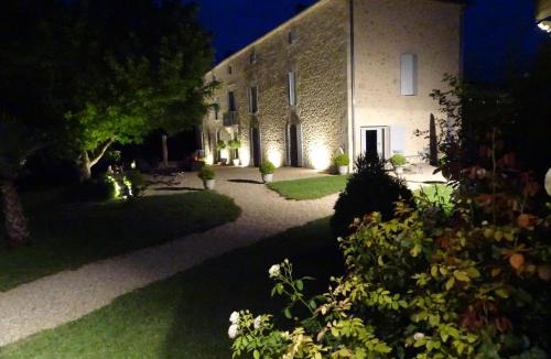 Cleyrac Bed & Breakfast | Domaine La Bastide