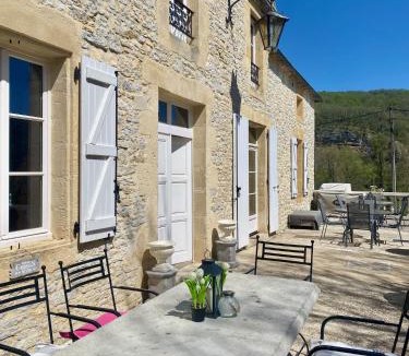 Degagnac Bed & Breakfast | Domaine la Cabane