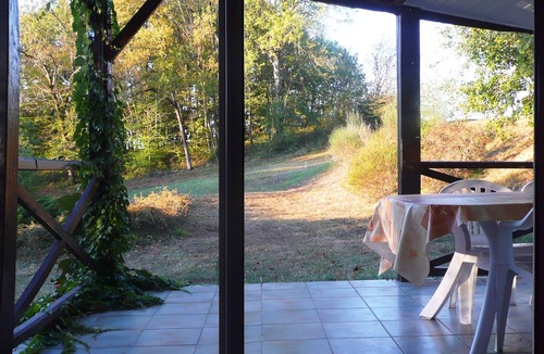 Gavaudun House | Domaine "La Chatière" mit Jacuzzi by Interhome