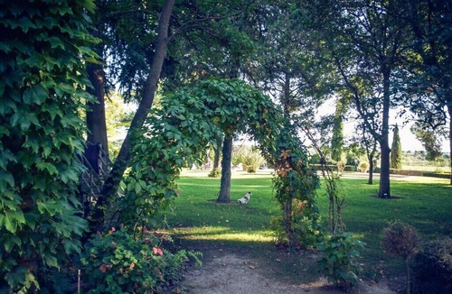 Montagnac House | DOMAINE LA CLAPIERE