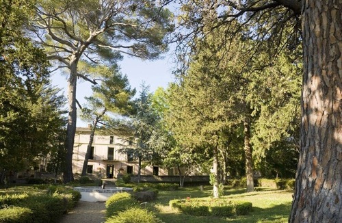 Montagnac House | DOMAINE LA CLAPIERE