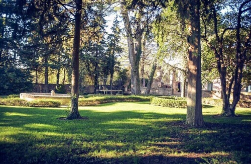 Montagnac House | DOMAINE LA CLAPIERE