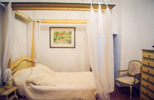 Montagnac House | DOMAINE LA CLAPIERE