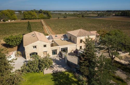 Mauguio House | Domaine la Clausade
