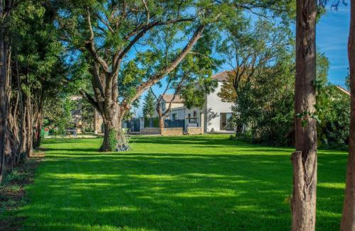 Mauguio House | Domaine la Clausade