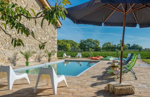 Mauguio House | Domaine la Clausade