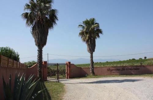 Saint-Nazaire Apartment | Domaine la Colomine