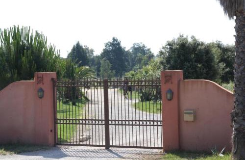 Saint-Nazaire Apartment | Domaine la Colomine