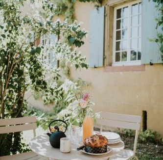 Boersch Apartment | Domaine La Commanderie