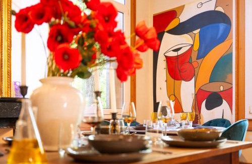 Cournonsec Hotel | Domaine La Cournonsécoise