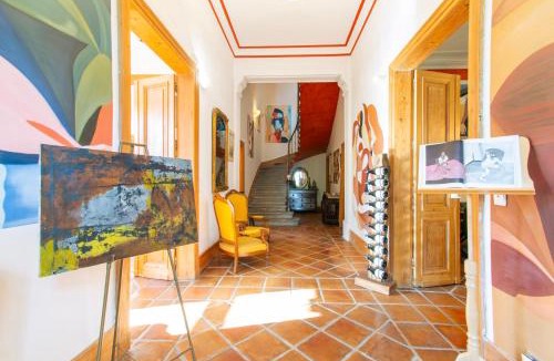 Cournonsec Hotel | Domaine La Cournonsécoise