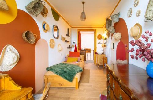 Cournonsec Hotel | Domaine La Cournonsécoise