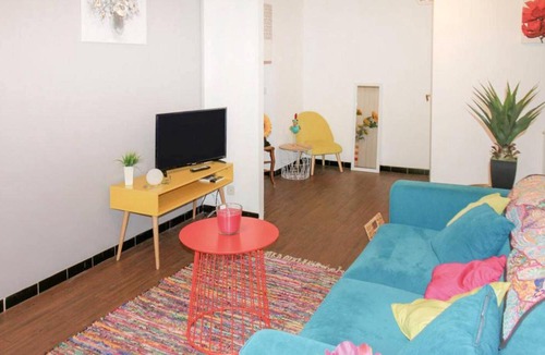 La Begude-de-Mazenc Apartment | Domaine La Dame Des Lys