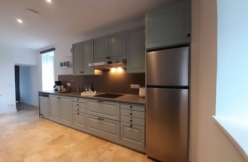 Sully House | Domaine la Diligence