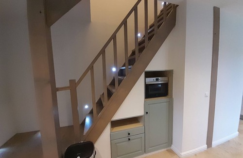 Sully House | Domaine la Diligence