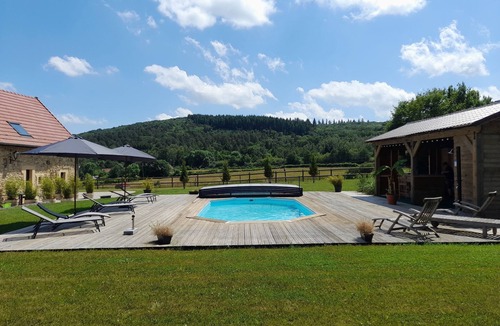 Sully House | Domaine la Diligence