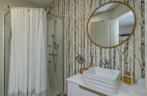 Val-Racine Hotel | Domaine la foret enchantee