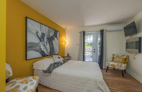 Val-Racine Resort | Domaine La Forêt Enchantée