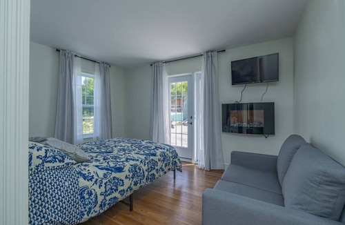 Val-Racine Resort | Domaine La Forêt Enchantée