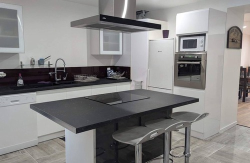 La Roche-sur-Foron House | Domaine la Griffe - Maison Mitoyenne Cou