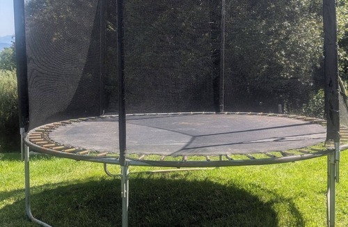 La Roche-sur-Foron House | Domaine la Griffe - Maison Mitoyenne Cou