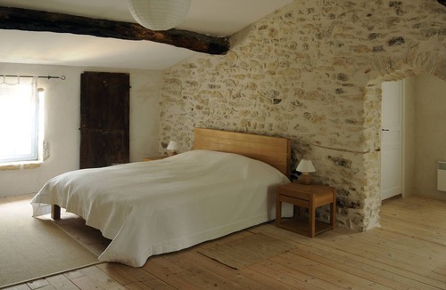 Le Poet-Laval House | Domaine La Garenne