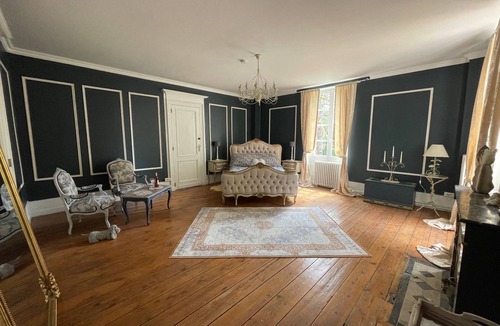 Le Temple-sur-Lot Bed & Breakfast | Domaine La Gazaille de Camille