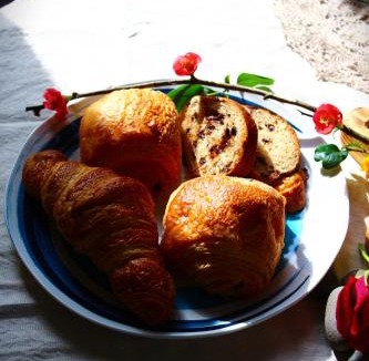 Le Temple-sur-Lot Bed & Breakfast | Domaine La Gazaille de Camille