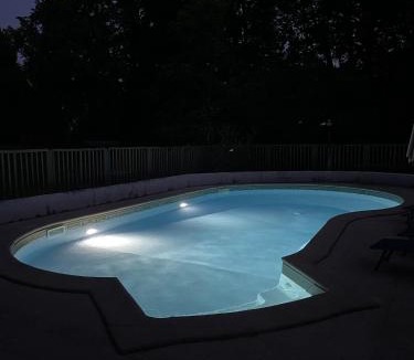 Le Temple-sur-Lot Bed & Breakfast | Domaine La Gazaille de Camille