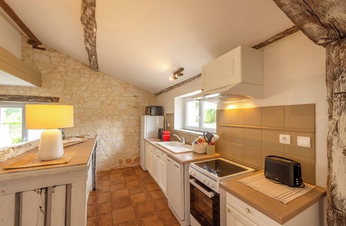Trentels House | DOMAINE LA GRANJA - Les Côteaux
